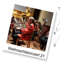 Weihnachtskonzert 21